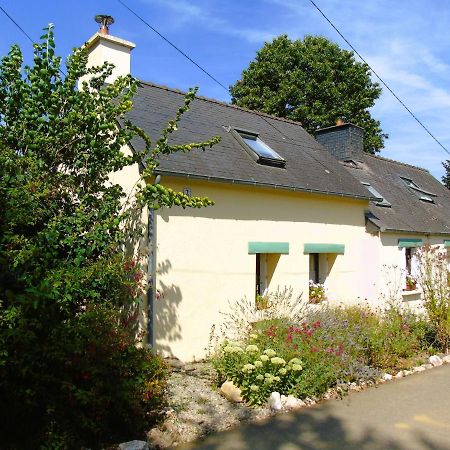 Genevieve Villa Paule Exterior photo